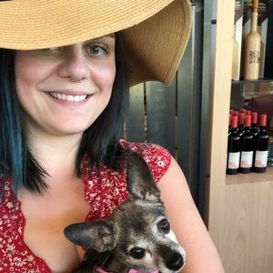 Meet your Posher, Erin